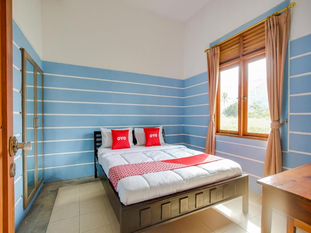 Oyo 3896 Villa Pesona Wisata Puncak Cianjur Exterior foto