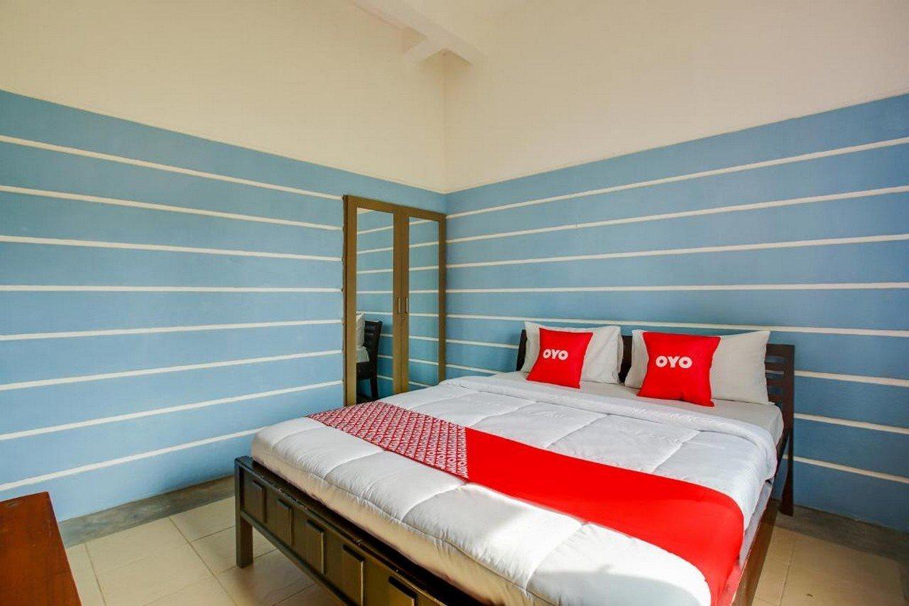 Oyo 3896 Villa Pesona Wisata Puncak Cianjur Exterior foto